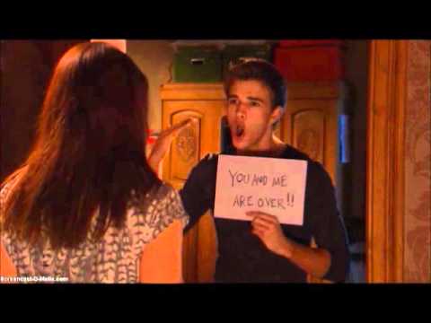 House of anubis nina and fabian are dating fanfiction