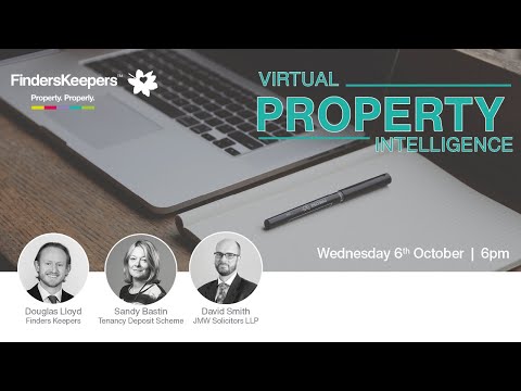 Virtual Property Intelligence 2021