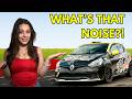 Going From ROAD to RACING - SEQUENTIAL CLIO CUP IS NOT A TOY!