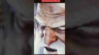 #trending #viral #shortvideo #gaming #god #betrayal #kratos #gameplay #playstation #pc #emulator