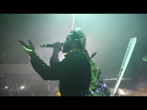 Sjava -Ngempela Live in Durban