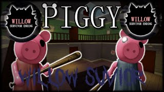 Piggy Book 2 Chapter 12 Lab (FULL WALKTHROUGH) Ft.Eriter Ment alts Wealth