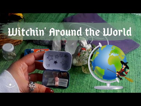 Video: The Mystery Of Making Miniature Altars - Alternative View