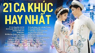 LK Nhạc Vàng Bolero Hải Ngoại Xưa Hiếm Có Khó Tìm Được Gây Nghiện Cả Thế Giới Nghe Mãi Không Chán