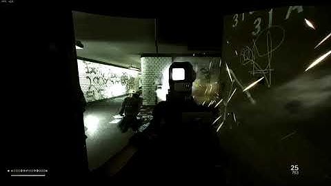 GMOD REALISM/MURDER IN MY MIND