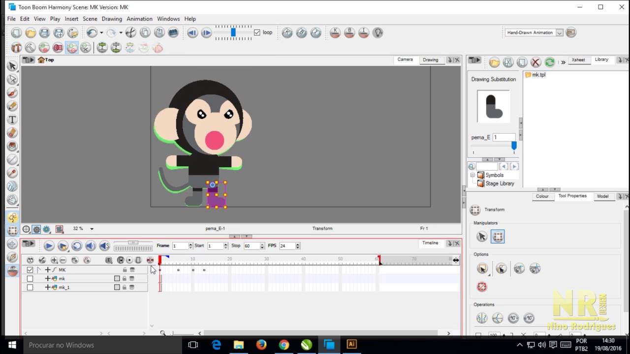 harmony animation software harmony animation software