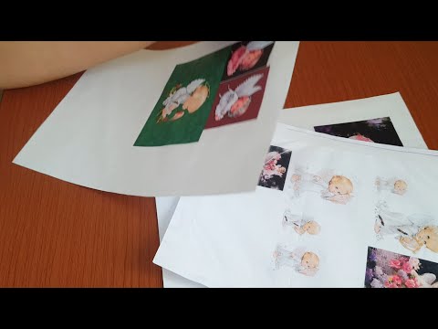 Video: DIY Påskeæg Decoupage