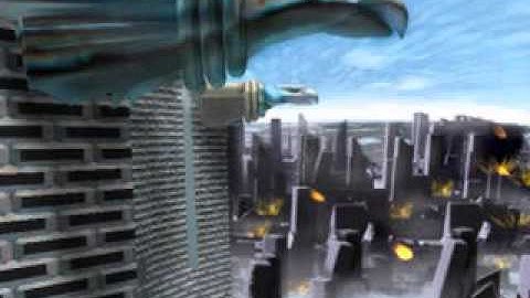 The Gaming Experience: PS1 Primal Rage Part 1 - Introduction