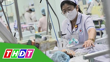 Khoảng 25-30 người đã ăn bún riêu chay nghi chứa độc tố botulium | THDT