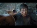 Percy jackson  la mer des monstres  bande annonce vf