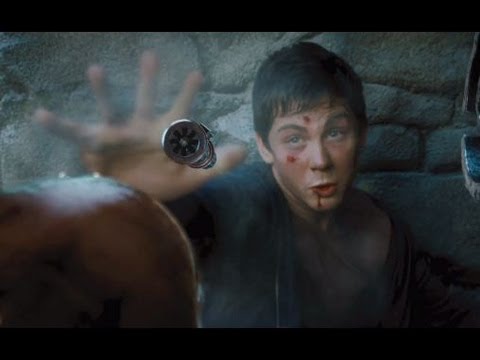 Percy Jackson : La Mer des Monstres - Bande Annonce VF HD