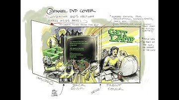 Get Lamp | DVD Extras | Let