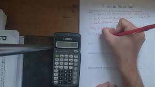 AP Physics 1 Impulse and Momentum Unit - Impulse and Momentum #1