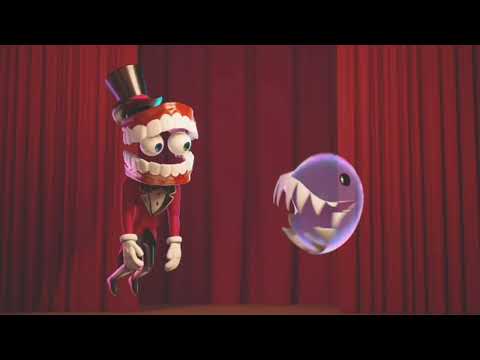 Bubble's Message in Reverse! | TADC. EP3