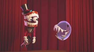 Bubble's Message in Reverse! | TADC. EP3