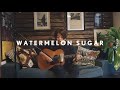 Michael Kaneko- Watermelon Sugar | unplugged stories