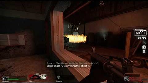 Dead Air - Expert - Left 4 Dead - of Zombies and Planes (Part 5)