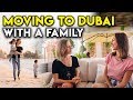 Moving to dubai with a family interview with an expat mom