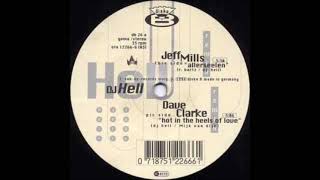 DJ Hell - Allerseelen (Jeff Mills Remix)