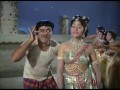Mehbooba Bana Lo Mujhe Dulha*Mehmood & Bharti in SAWARG*Sadhu Aur Shaitan(1968)