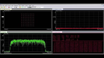 Relationship of Error Vector Magnitude and Signal to Noise Ratio | Keysight Technologies