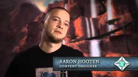 Rift Developer Diary - This is Rift