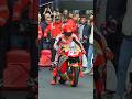 Марк Маркес — мотогонщик,пилот команды Repsol Honda Team, шестикратный чемпион мира в классе MotoGP.