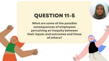 CIB 1001 Motivating and Rewarding Employees