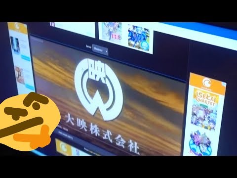 crunchyroll-ads-on-illegal-streaming-sites??