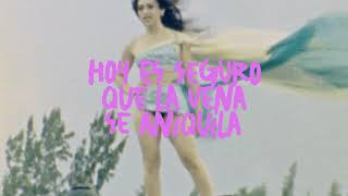 Kenia Os, Villano Antillano - VIP (Letra / Lyrics)