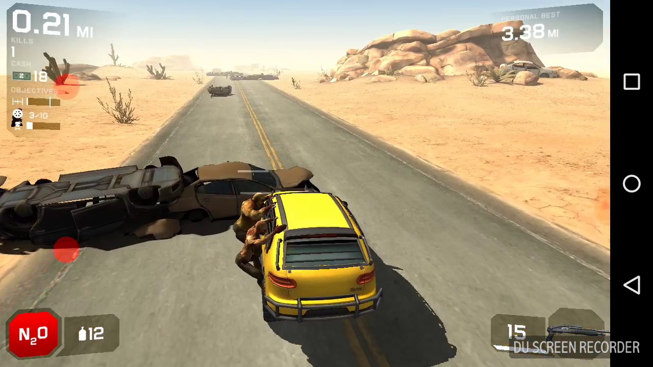 zombie highway 2 mod apk download zombie highway 2 mod apk download