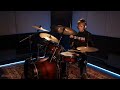 Bon Jovi - Livin&#39; On A Prayer (drum cover by Drum Park)