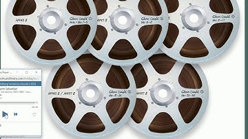 Bach 2 Basics: Introduction Part 1