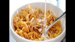 Corn Flakes For Weight Loss- reality Or Myth 2015