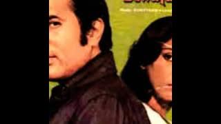 Hazaar Rahen. Thodi Si Bewafai1980.Lata Mangeshkar.Kishore Kumar. Khayyam.RajeshKhanna.Shabana Azmi