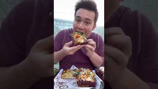 WOW! These Pizzas are Beautiful!