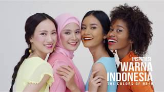 Sariayu Martha Tilaar Color Trend 2019