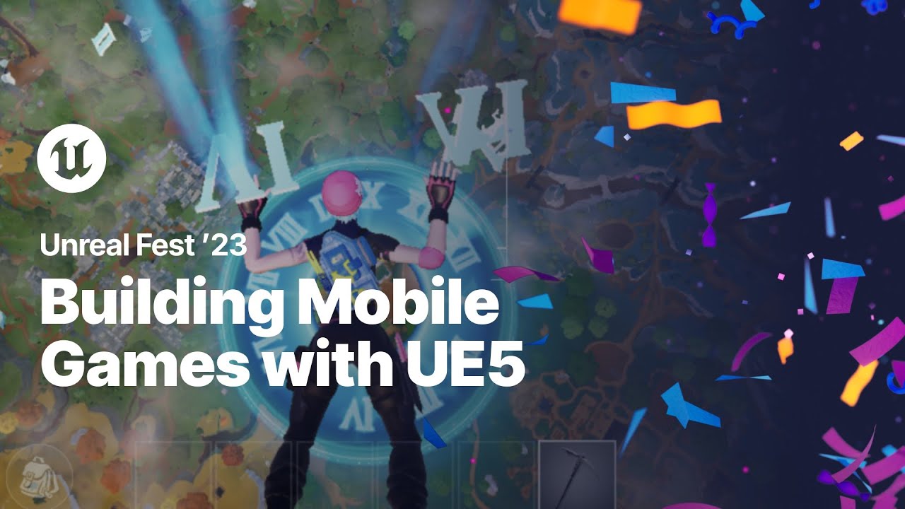 Is Unreal Engine Good for Mobile Games? 8 Reasons To Use