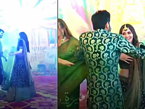 الترند على طريقتي أبطال مسلسل عروس المستقبل اكسبلور اشتراك تصميمي لايك