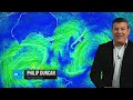 Windier weather to dominate NZ & Australia for at least a week (26/07/21)