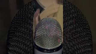 Soft ASMR Atmosphere With Layers of Comforting Triggers to Help You Feel Safe and Calm