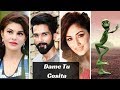 Top 5 Bollywood Celebrity Challenge Dame Tu Cosita 