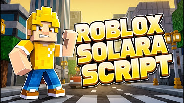 ULTIMATE ROBLOX SOLARA EXECUTOR 2025 💥 | ALL GAMES SUPPORT | UNDETECTED ANTI-BAN PROTECTION | EASY