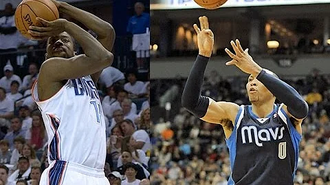 NBA UGLIEST SHOOTING FORMS OF ALL TIME!