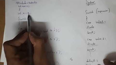 conditional statements and loops in c, if, if else, else if, switch, nested if, while, do while, for