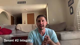 JMAP Academy/ BSPE - Let's talk about Integrity