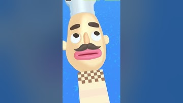 SANDWICH RUNNER All Levels Gameplay Walkthrough Android and IOS #shorts #sandwichrunner #gameplay