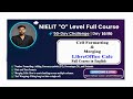 Day 10: Cell Formatting & Merging | LibreOffice Calc | 50-Day O Level Challenge
