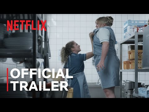 Freaks – You're One of Us | Official Trailer | Netflix