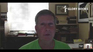 Dr Greg Harris - Genesis
